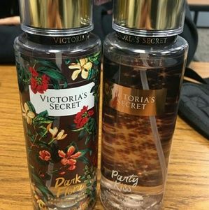 Victoria's Secret perfume